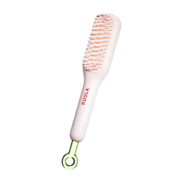 برس مو کولا مدل Self-cleaning majic