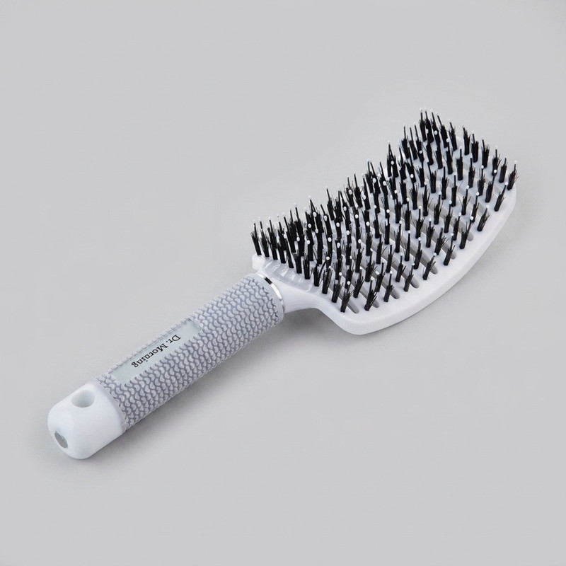 برس اکستنشن مو دکتر مورنینگ مدل A01