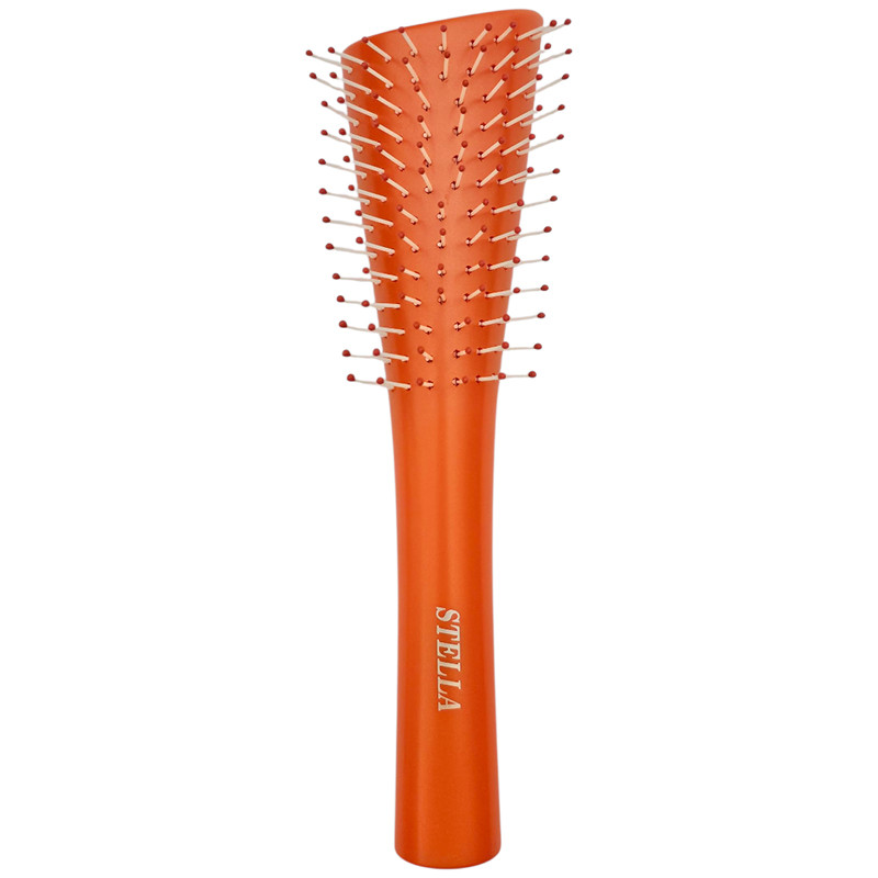 برس مو استیلا کد KM.001