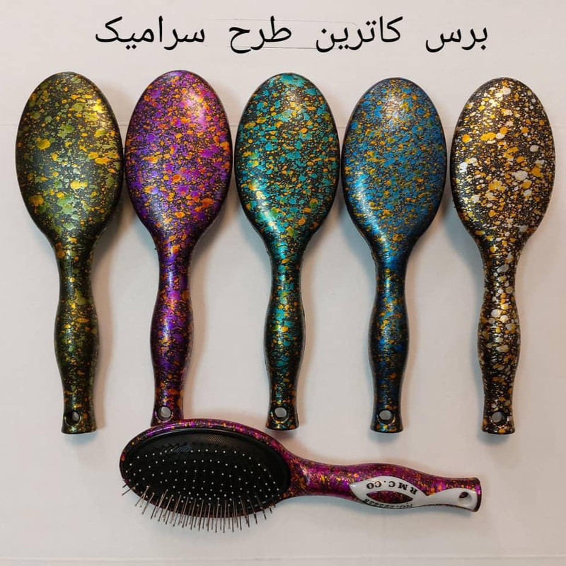 برس مو ار.ام.سی مدل سرامیکی
