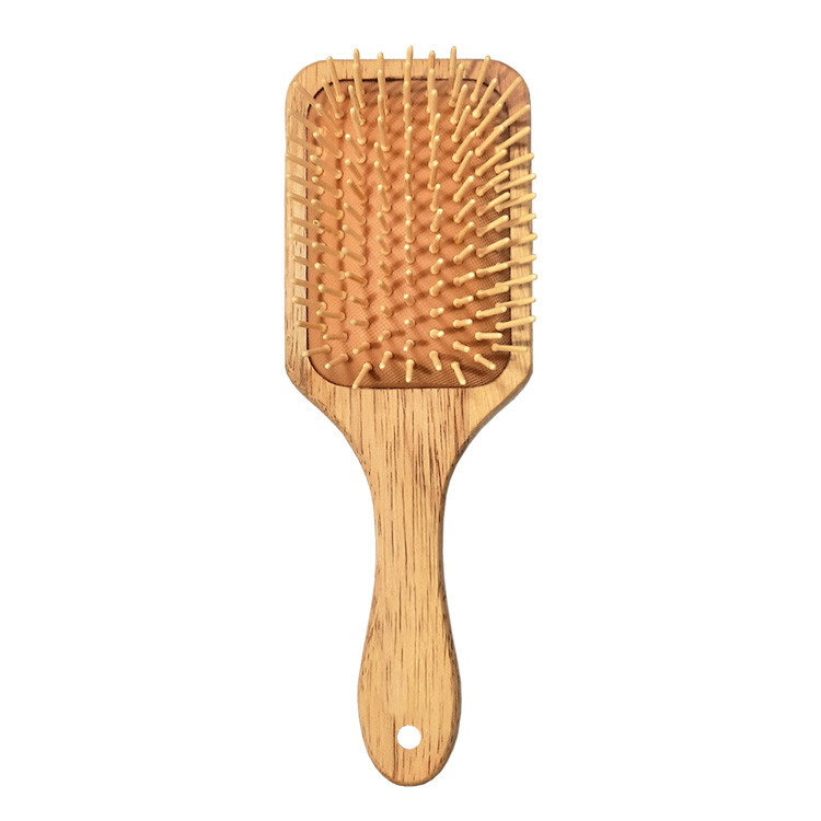 برس مو مدل مروا