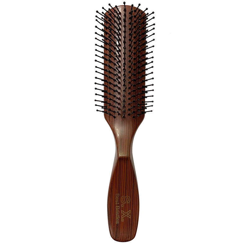 برس مو مدل آنتی استاتیک کد S.X