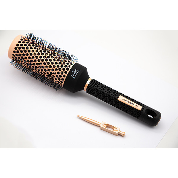 برس گرد مو جویل مدل GBS-132