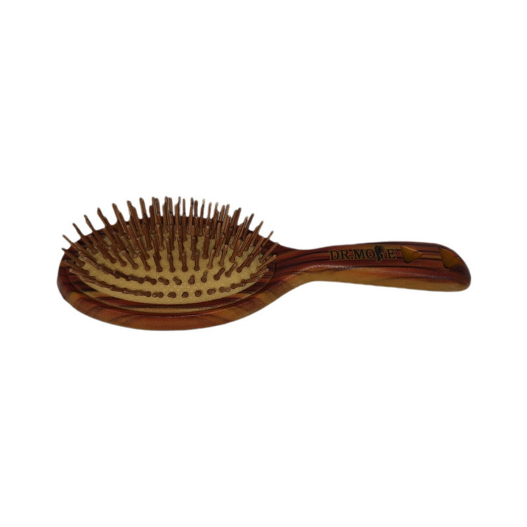 برس مو دکتر مور مدل Wood