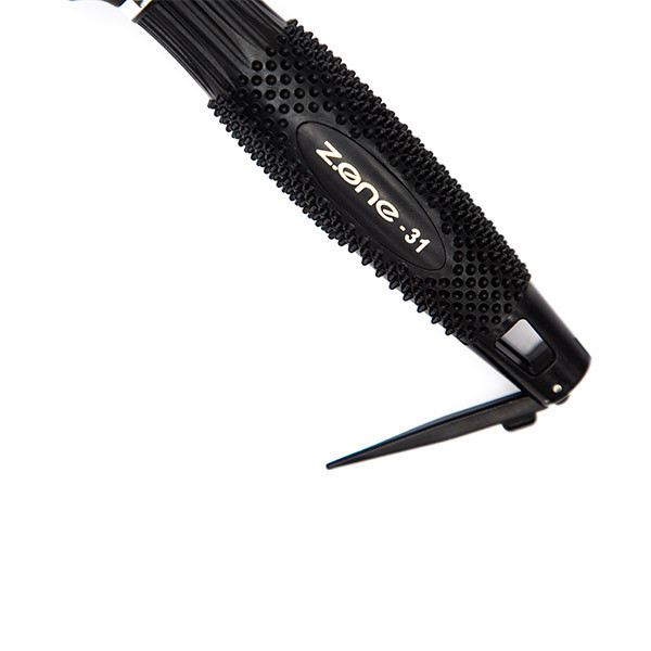 برس گرد مو زد وان مدل Z-31