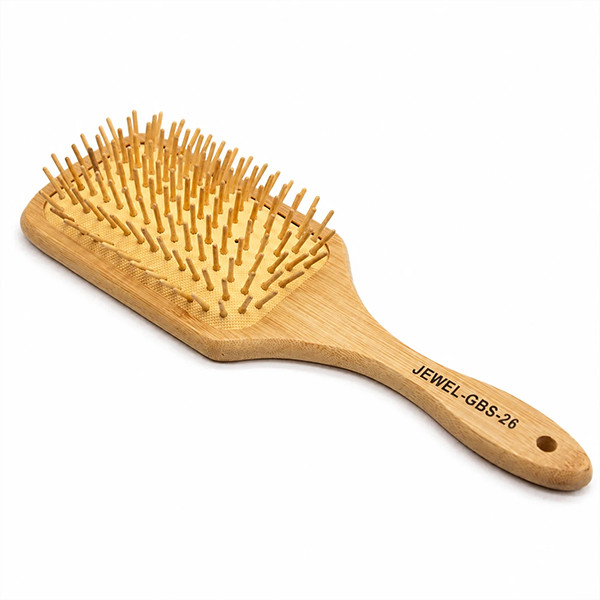 برس مو جویل مدل بامبو کد GBS-26
