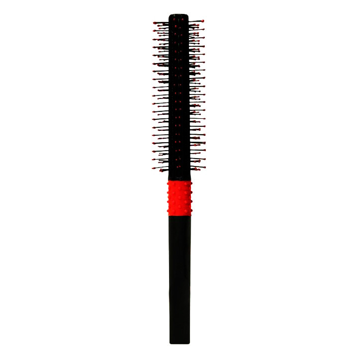 برس مو مدل quiff roller