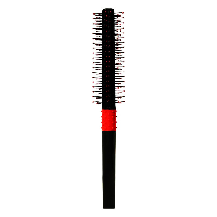 برس مو مدل quiff roller