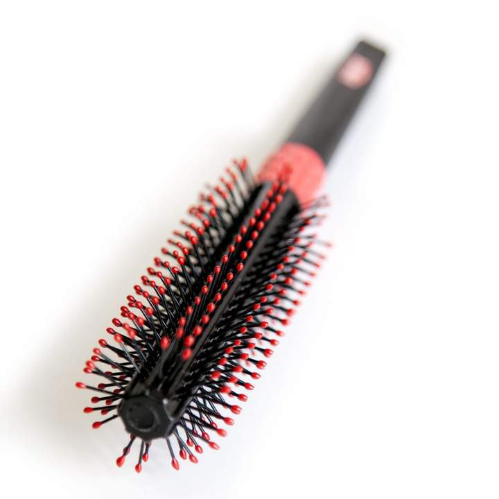 برس مو مدل quiff roller