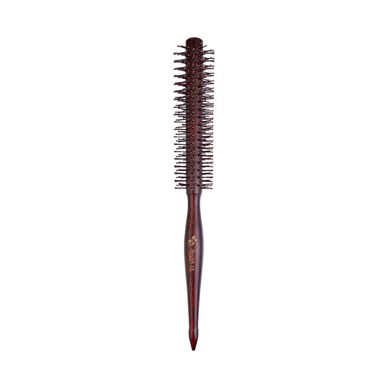 برس گرد مو فورتی تو مدل آی براش 13 ibrush