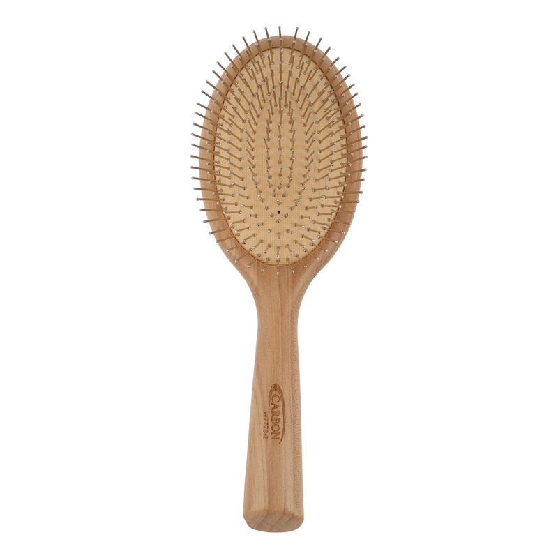 برس گره باز کن مو کاربن مدل B50