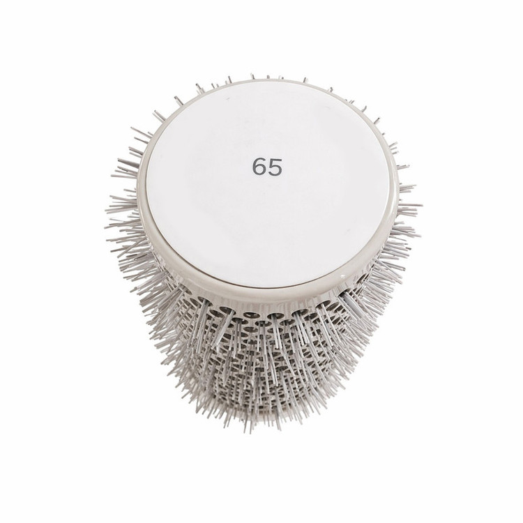 برس گرد مو کد 65