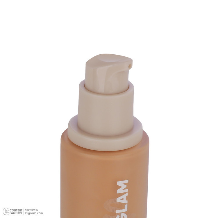 کرم پودر مایع شیگلم مدل SKINFINITE HYDRATING NUDE حجم 30 میلیلیتر
