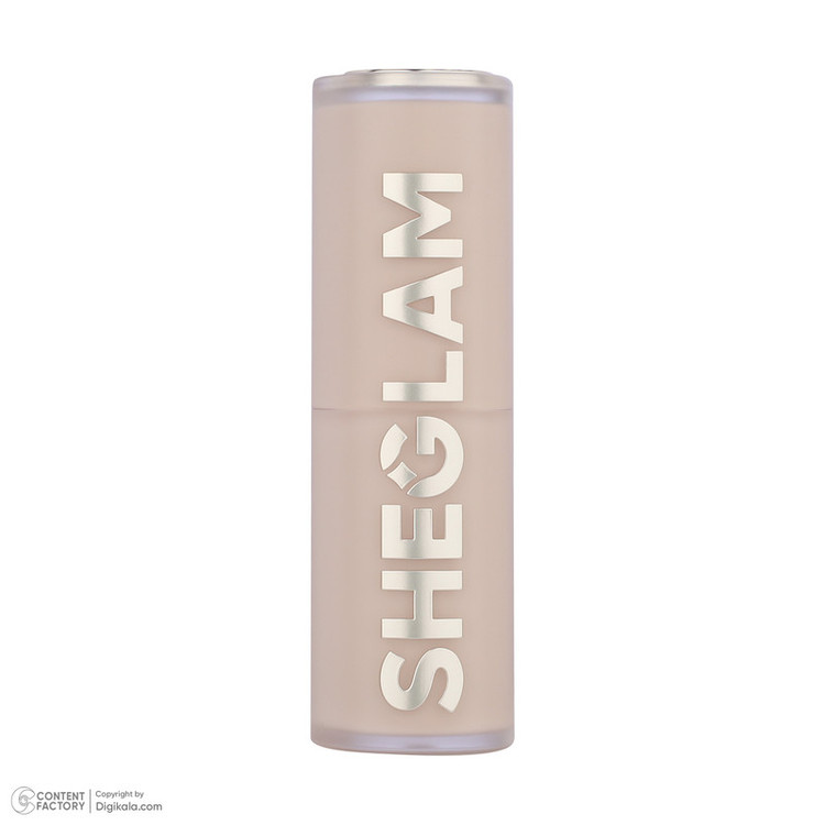 کرم پودر استیکی شیگلم مدل skinmagnet high coverage fair
