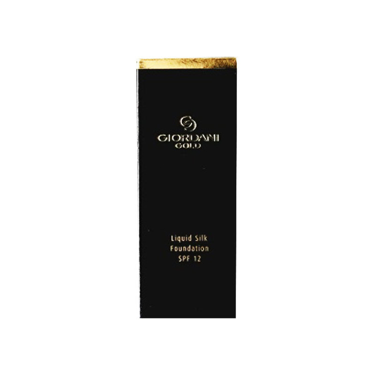 کرم پودر مایع اوریفلیم مدل Giordani Gold شماره 2 مناسب برای انوع پوست حجم 30 میلیلیتر