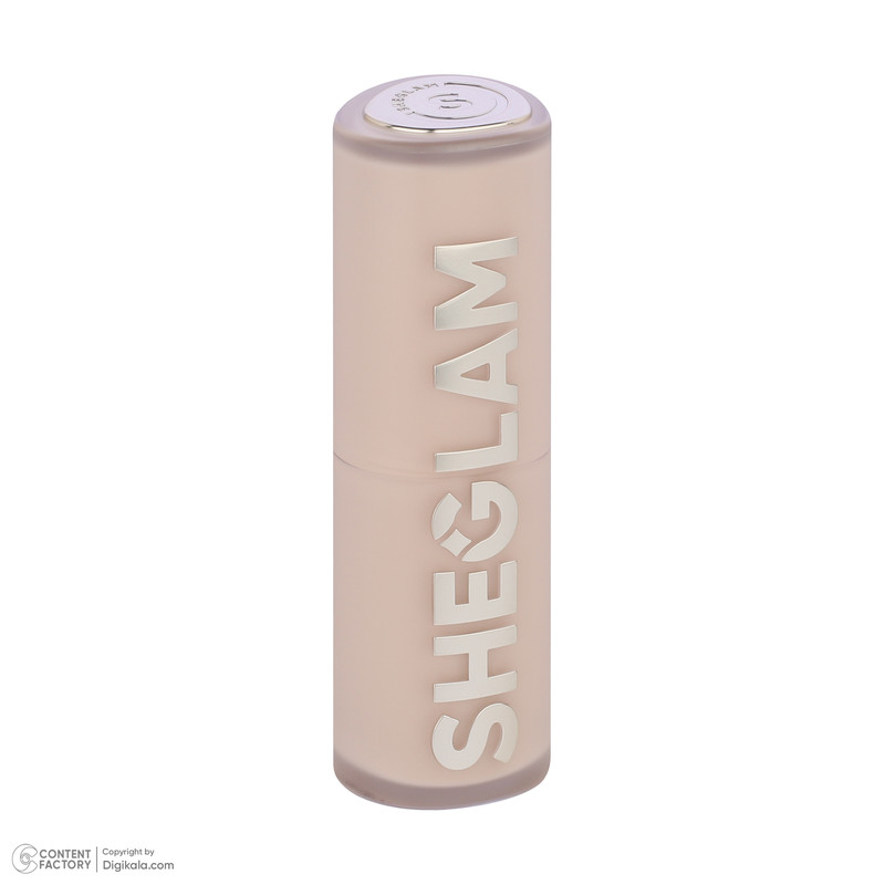 کرم پودر استیکی شیگلم مدل skinmagnet high coverage nude