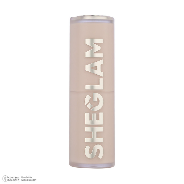 کرم پودر استیکی شیگلم مدل skinmagnet high coverage nude