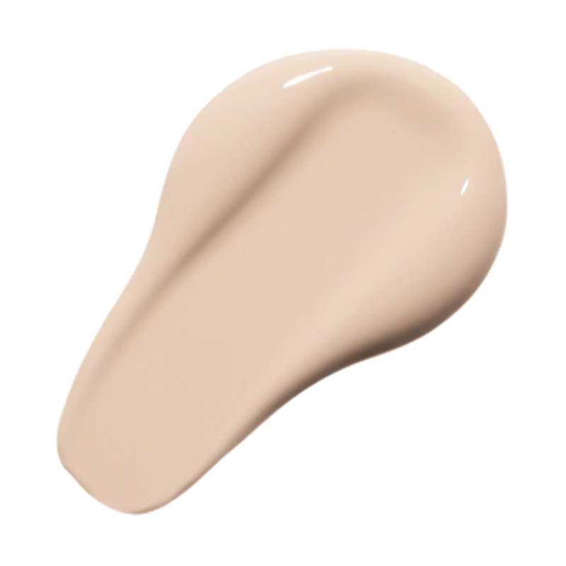 کرم پودر مایع لامل مدل Flawless Cover شماره 02 مناسب برای انواع پوست حجم 30 میلیلیتر
