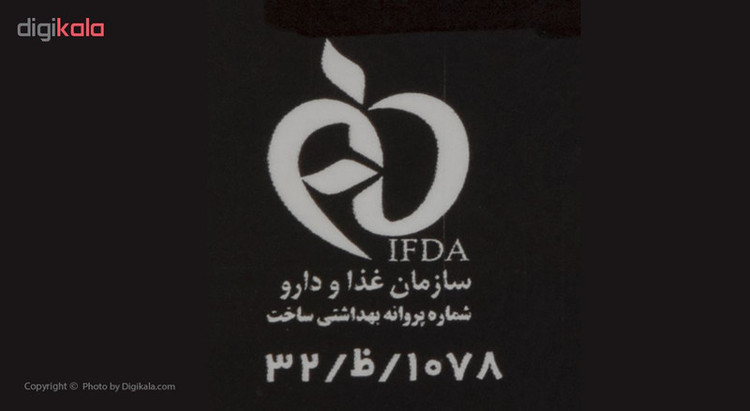 کرم پودر گریس مدل Oil Free شماره 308 مقدار 30 گرم
