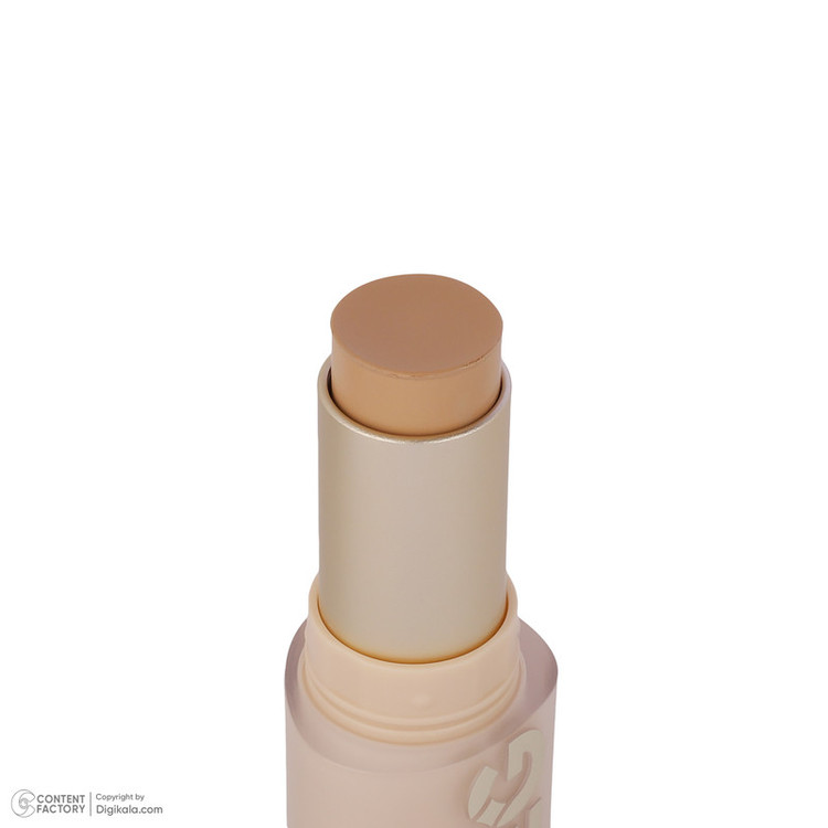 کرم پودر استیکی شیگلم مدل skinmagnet high coverage acorn