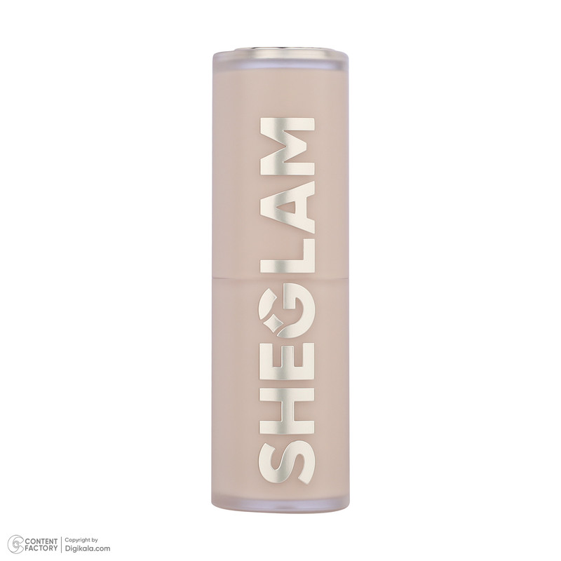 کرم پودر استیکی شیگلم مدل skinmagnet high coverage acorn