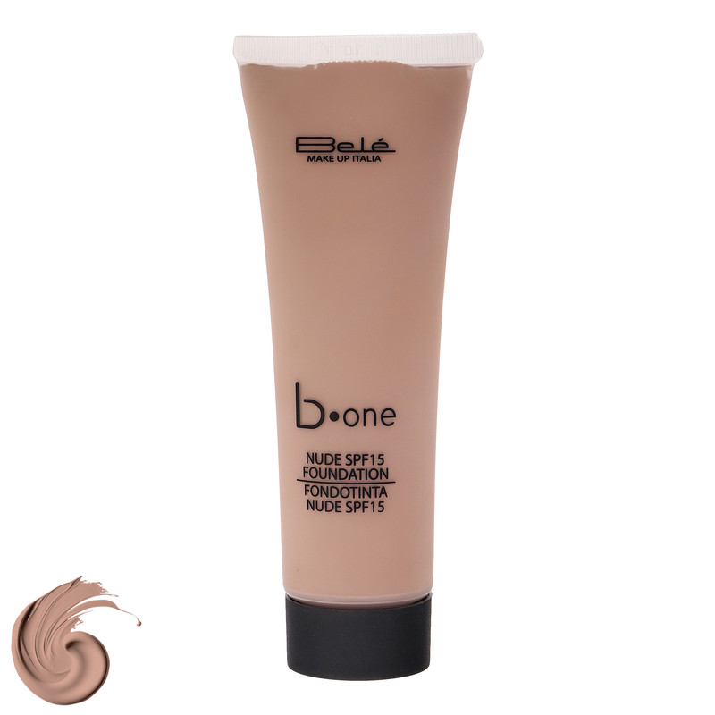 کرم پودر بله مدل Foundation شماره 01 حجم 50 میلی لیتر