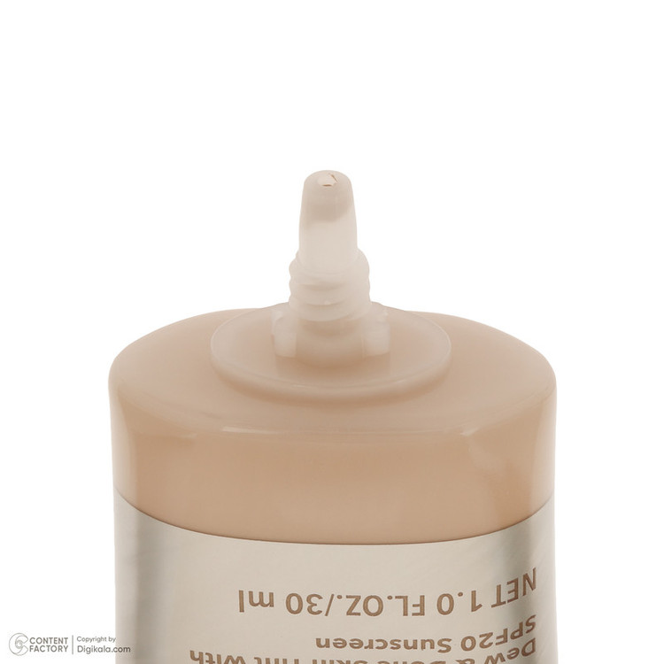 موس شیگلم مدل DEW&DONE SKIN حجم 30 میلیلیتر
