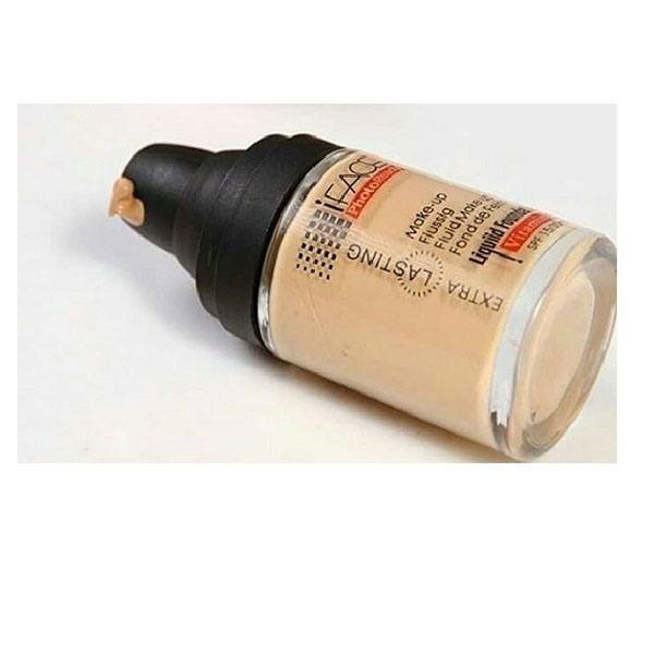 کرم پودر آی فیس مدل photoready شماره 02 حجم 30 میلی لیتر