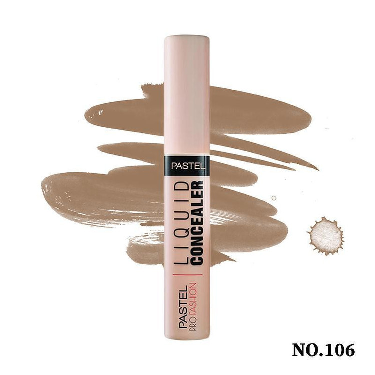 کانسیلر پاستل مدل profashion شماره 105