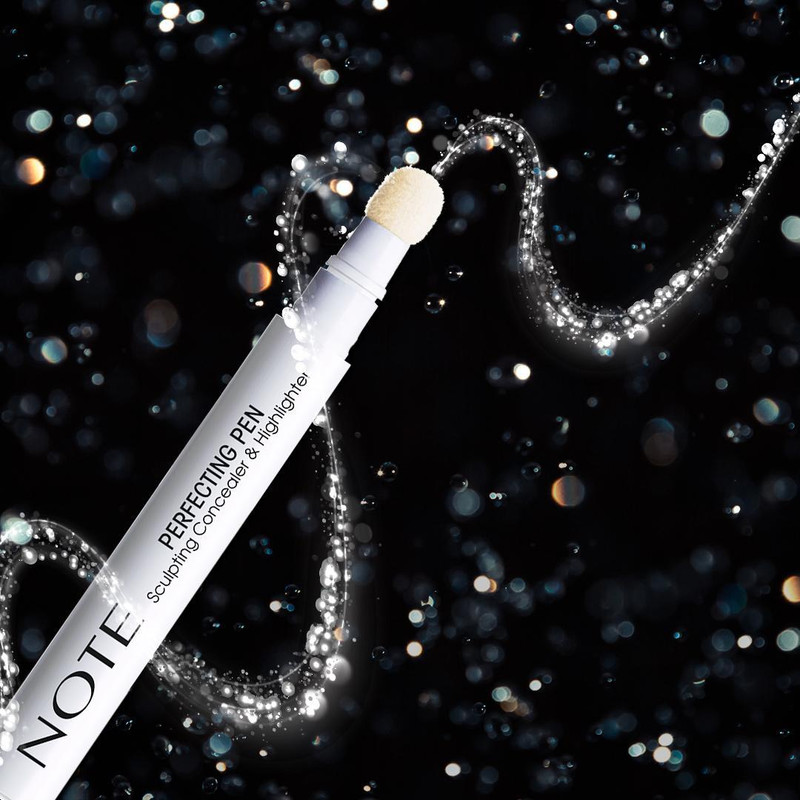 کانسیلر نوت مدل Perfecting Pen تحت لیسانس شماره02