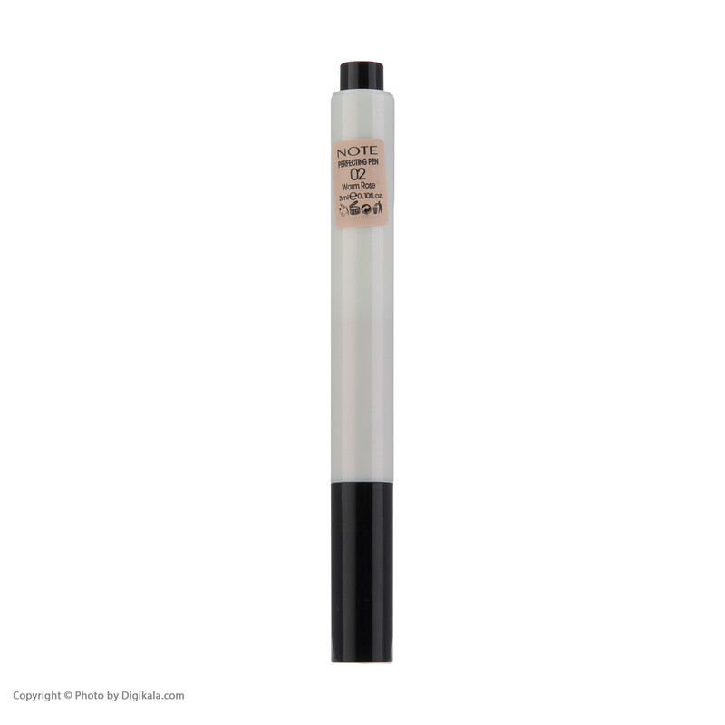 کانسیلر نوت مدل Perfecting Pen تحت لیسانس شماره02