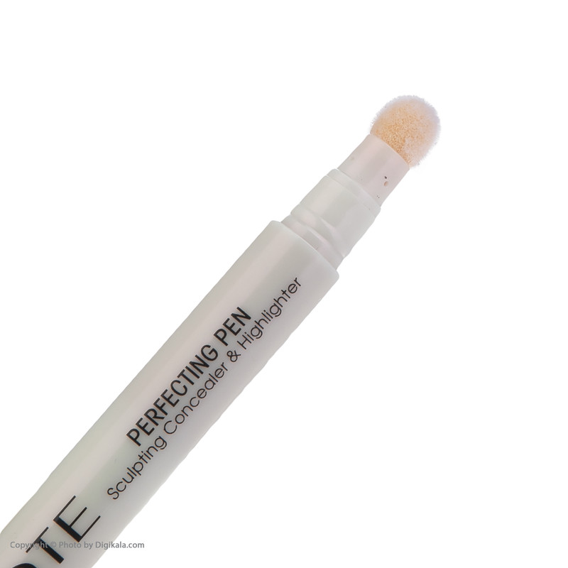کانسیلر نوت مدل Perfecting Pen تحت لیسانس شماره02