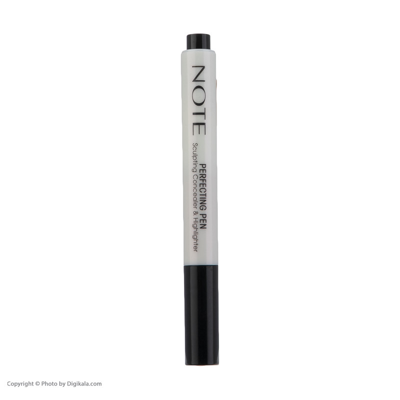 کانسیلر نوت مدل Perfecting Pen تحت لیسانس شماره02