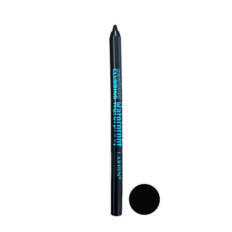 مداد چشم لارن مدل carbon 01