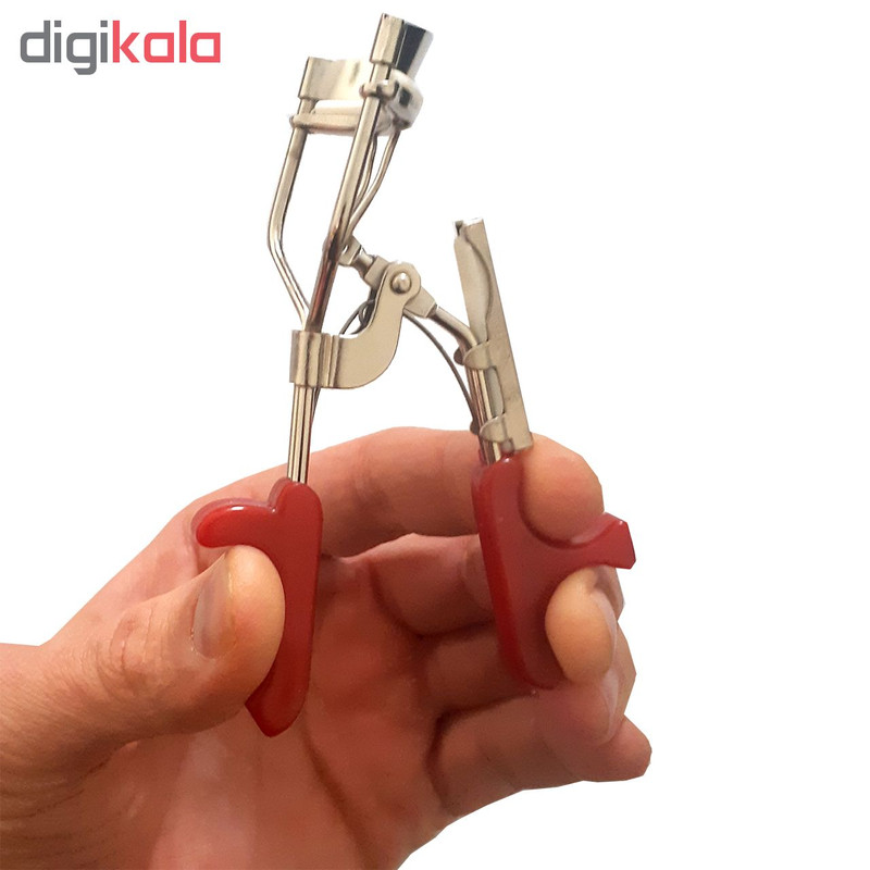 فرمژه اس تی مدل S1