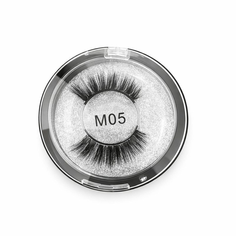 مژه مصنوعی مغناطیسی مدل M05