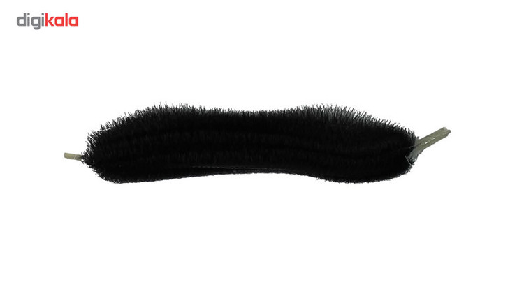 مژه مصنوعی ریلی مدل 10MM بسته 50 عددی