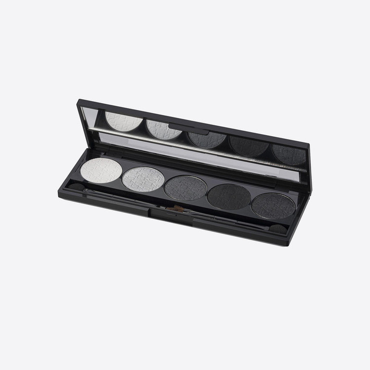پالت سایه چشم نوت سری Professional Palette تحت لیسانس شماره105