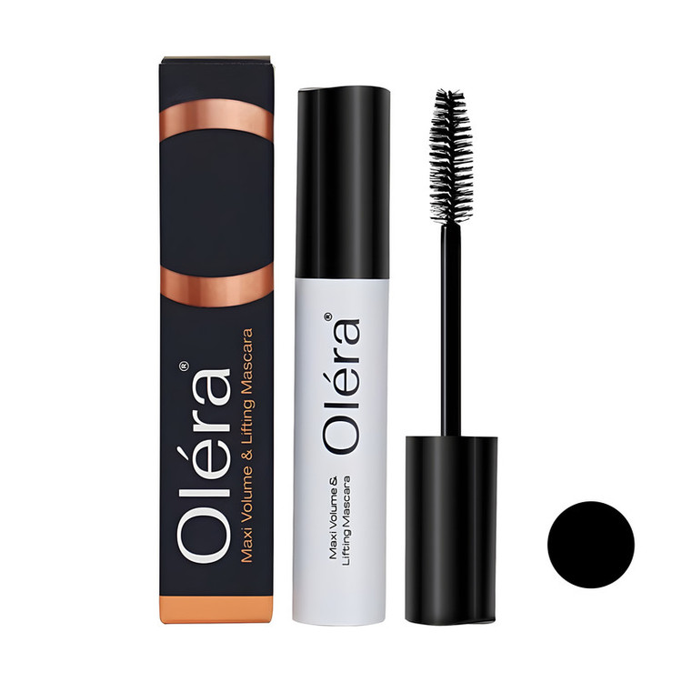 ریمل حجم دهنده اولرا مدل Full Lash