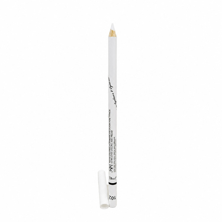 مداد چشم اپکس مدل 102 رنگ سفید شماره 102
