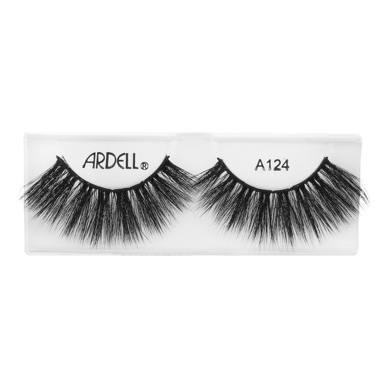 مژه مصنوعی سهبعدی آردل مدل 3D Mega Volume A124