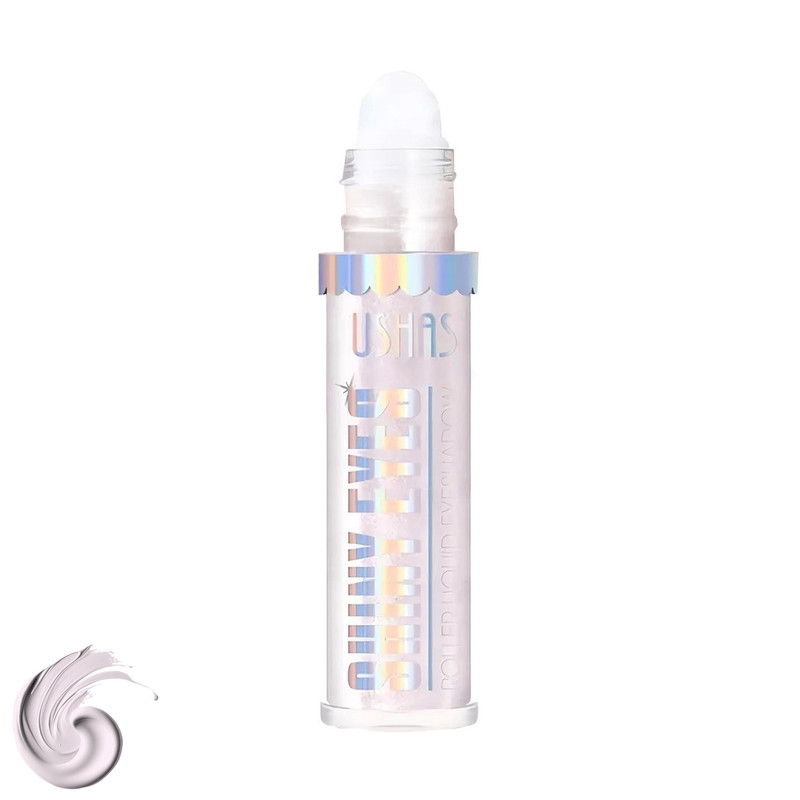 سایه چشم یوشاس مدل Shiny