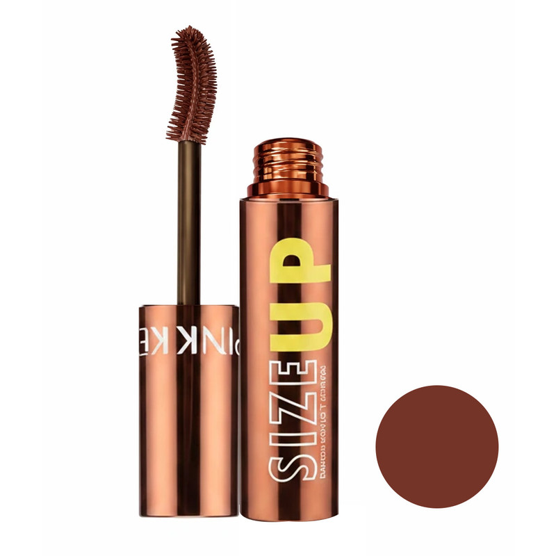 ریمل حجمدهنده پینک کی مدل Size Up