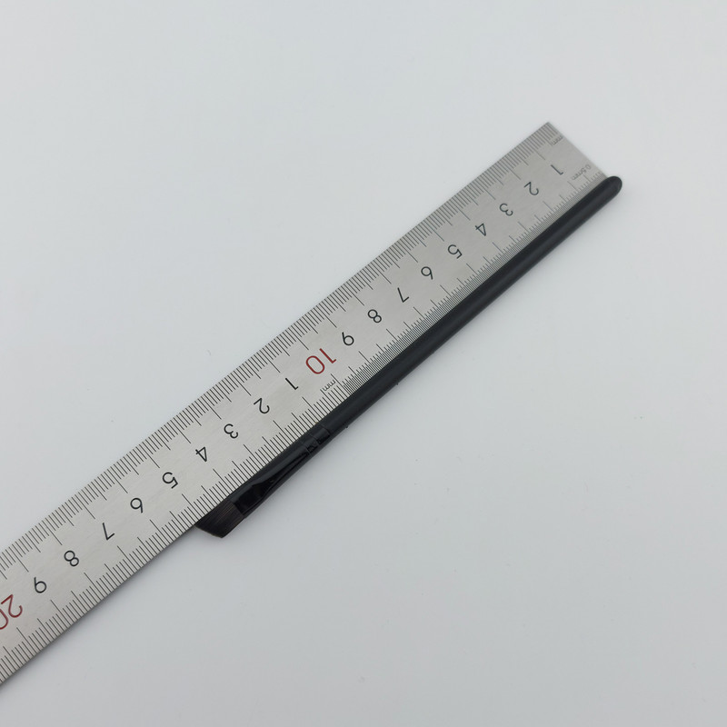 برس خط چشم مدل PRO-53