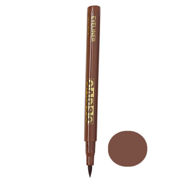 مداد چشم ماژیکی اودسو مدل A018 مجموعه 9 عددی