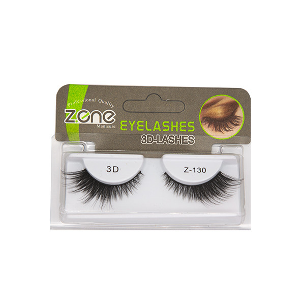 مژه مصنوعی سه بعدی زد وان مدل Z-130