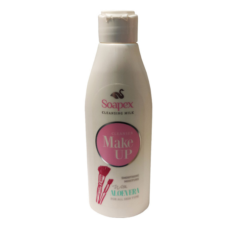 شیر پاک کن سوپکس مدل ALOEVERA حجم 200 میلیلیتر