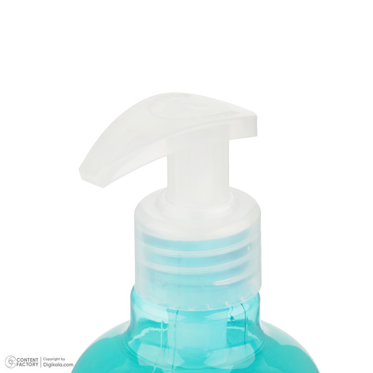ژل شستشوی صورت میسوری مدل deep cleansing مناسب برای پوست خشک حجم 500 میلیلیتر