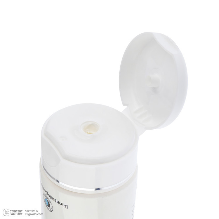 ژل شستوشوی صورت فارمالاین مدل PHARMAWHITE مناسب برای انواع پوست حجم 200 میلیلیتر