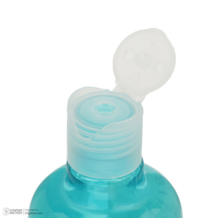 میسلار واتر میسوری مدل Hyaluronic Acid کد 02 مناسب برای پوست خشک حجم 370 میلیلیتر